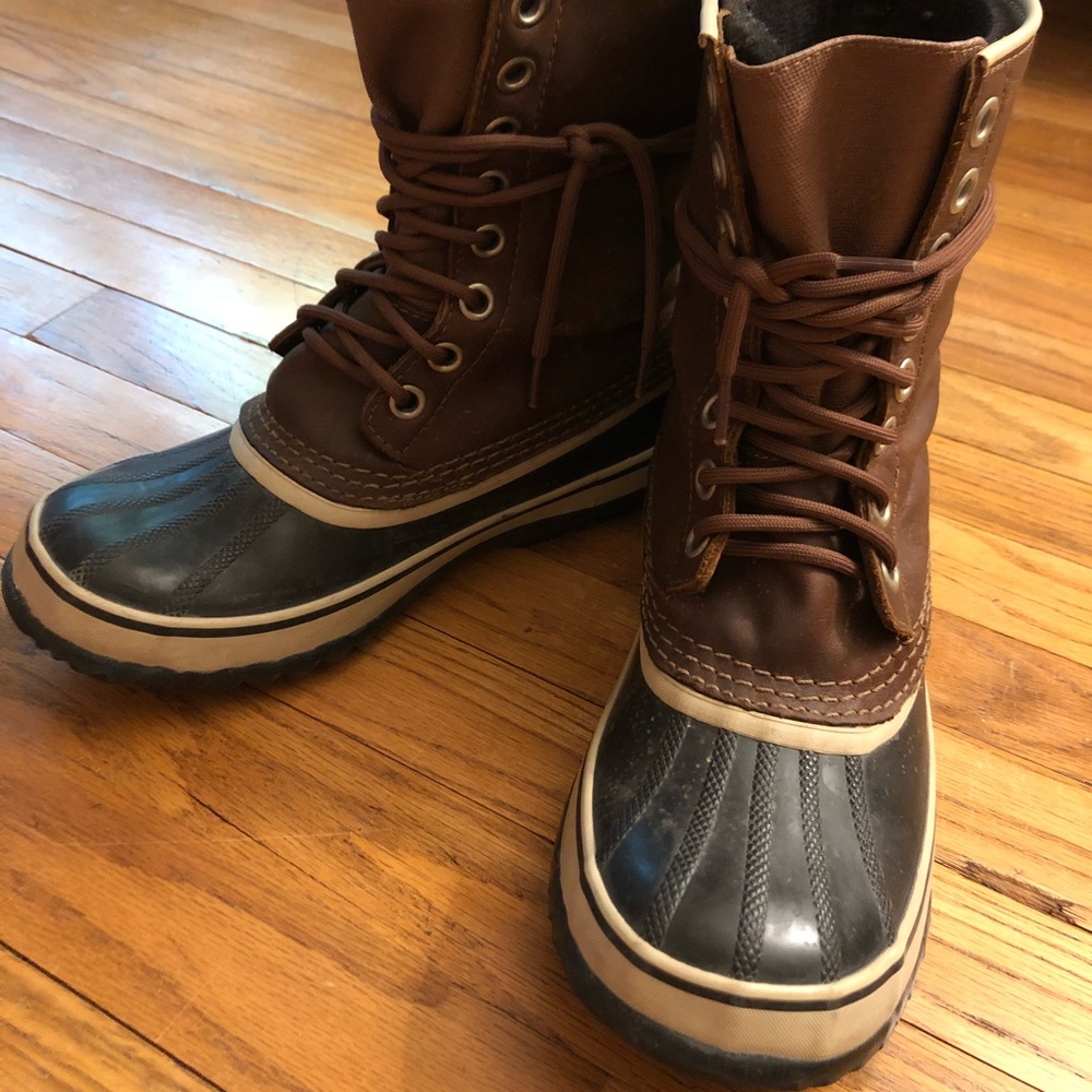 Sorel 1964 Premium Boots